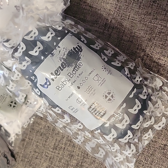 HEROBILITY BUNDLE of baby items!!! - Picture 4 of 12